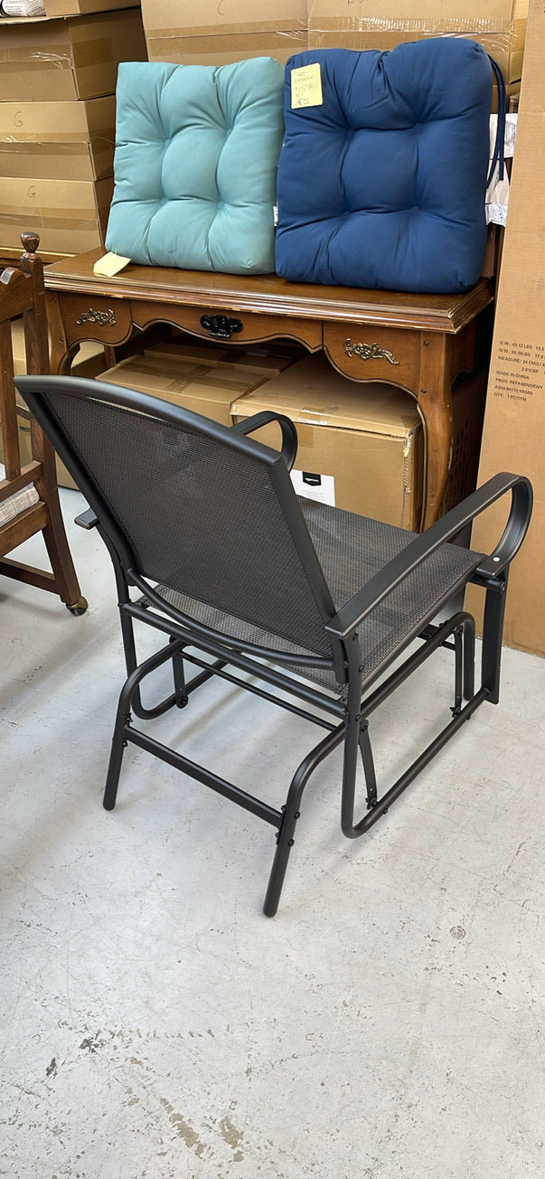 Glider Patio Chair