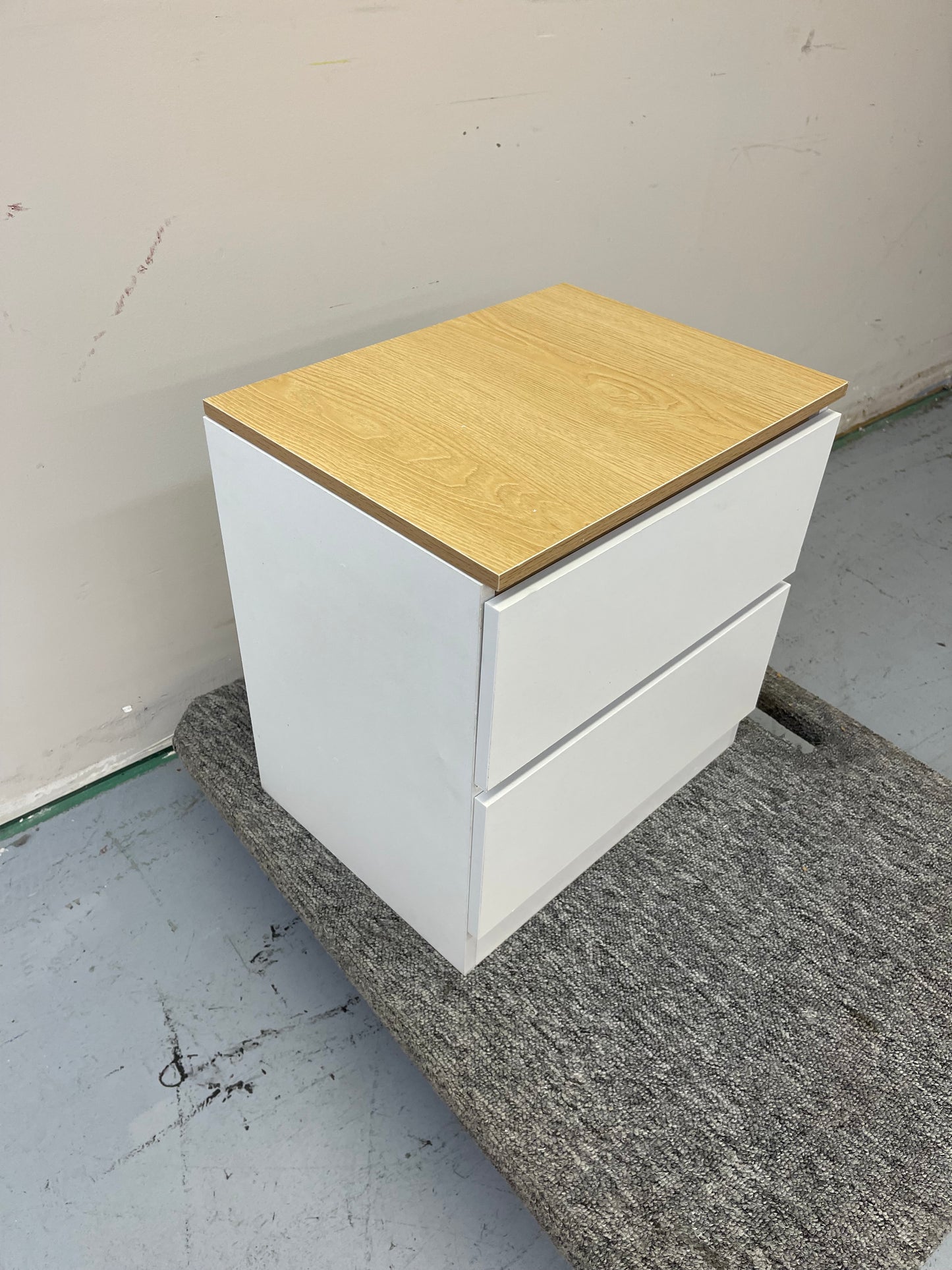 Nightstand, small