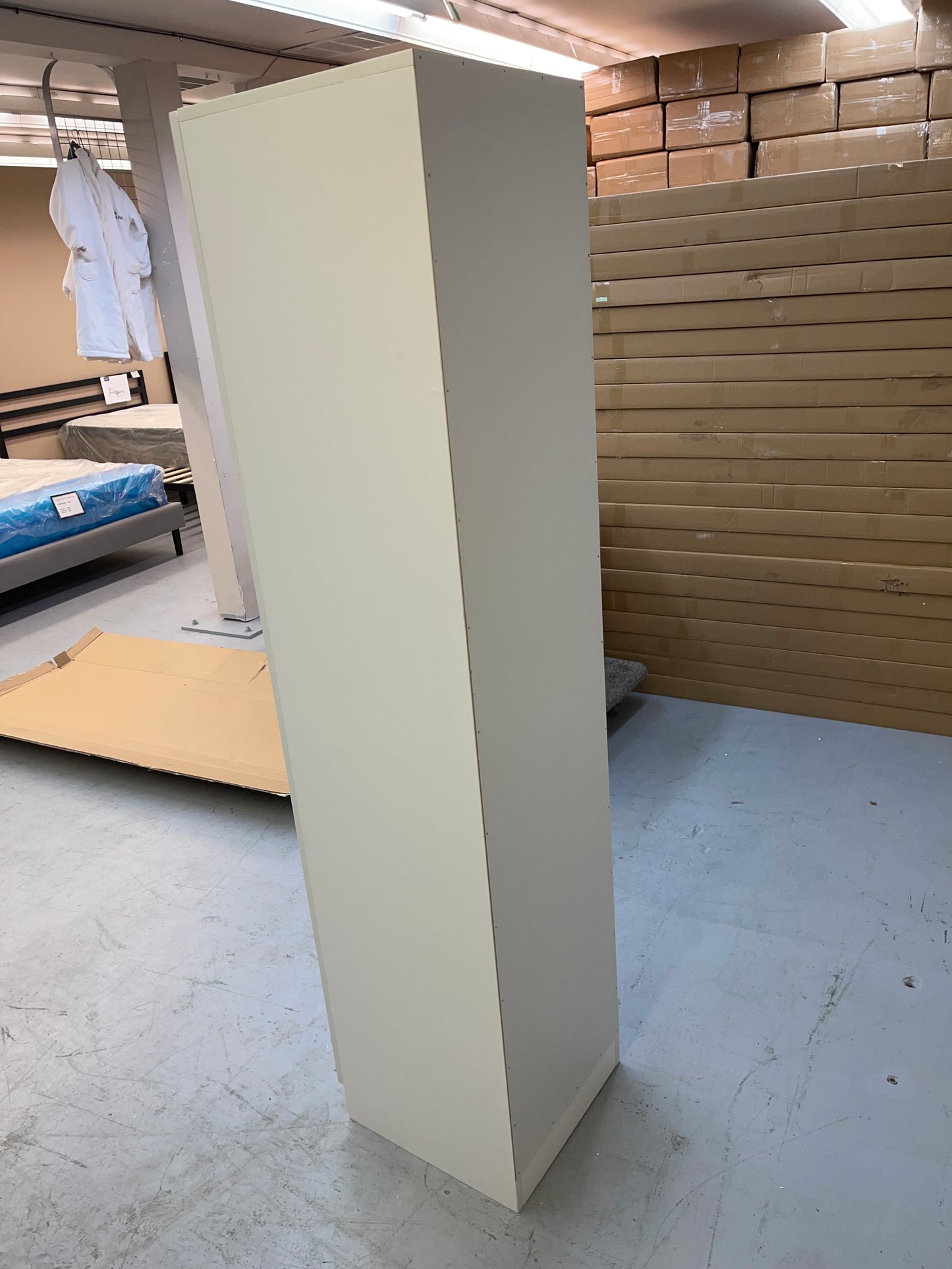 Wardrobe Cabinet, Single door