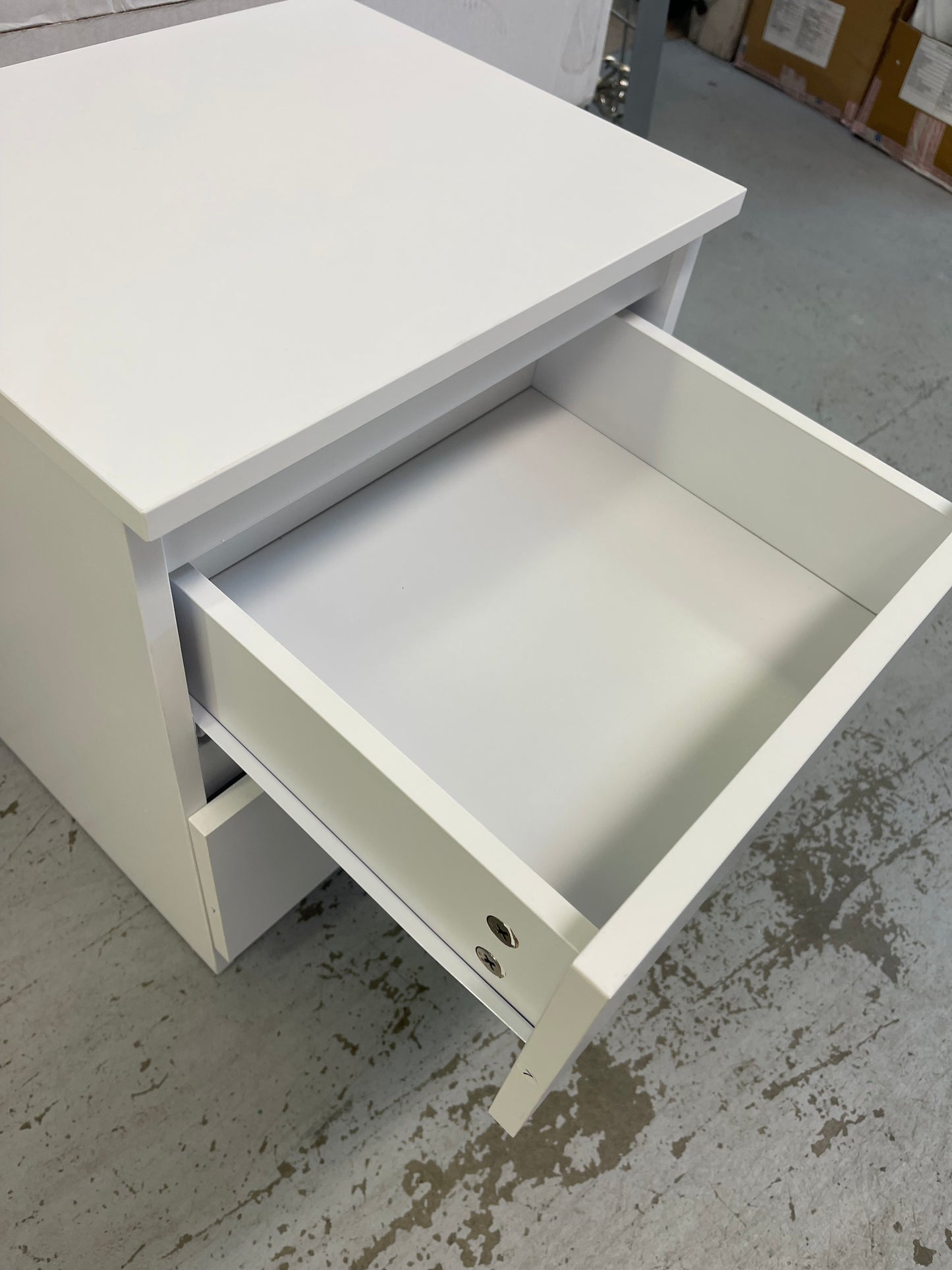 StyleElements Nightstand NS02-161418