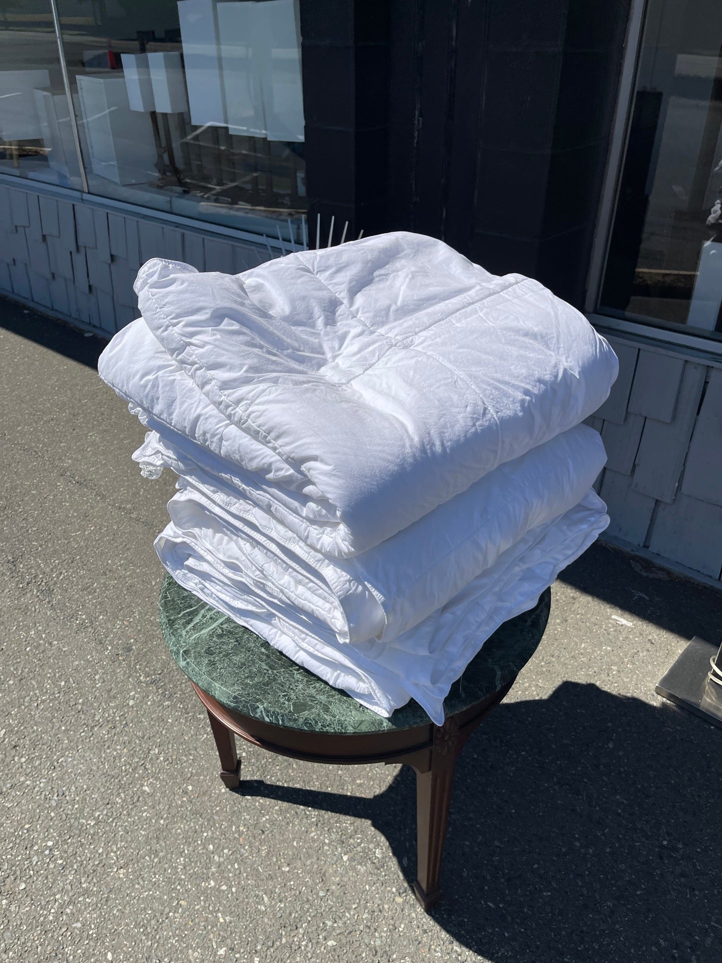 Calgary Used Items in stock