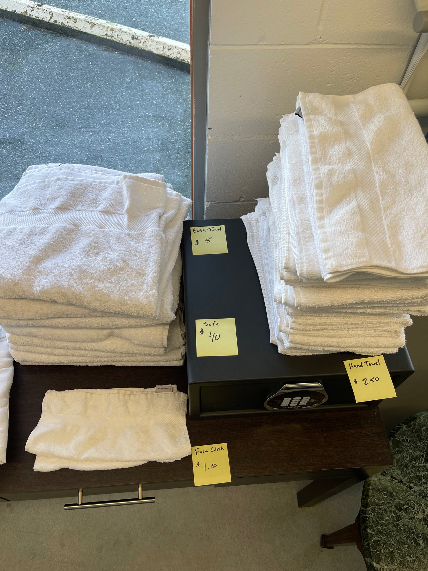 Calgary Used Items in stock