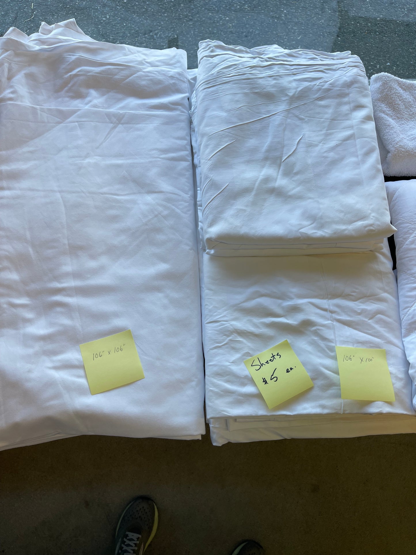 Calgary Used Items in stock
