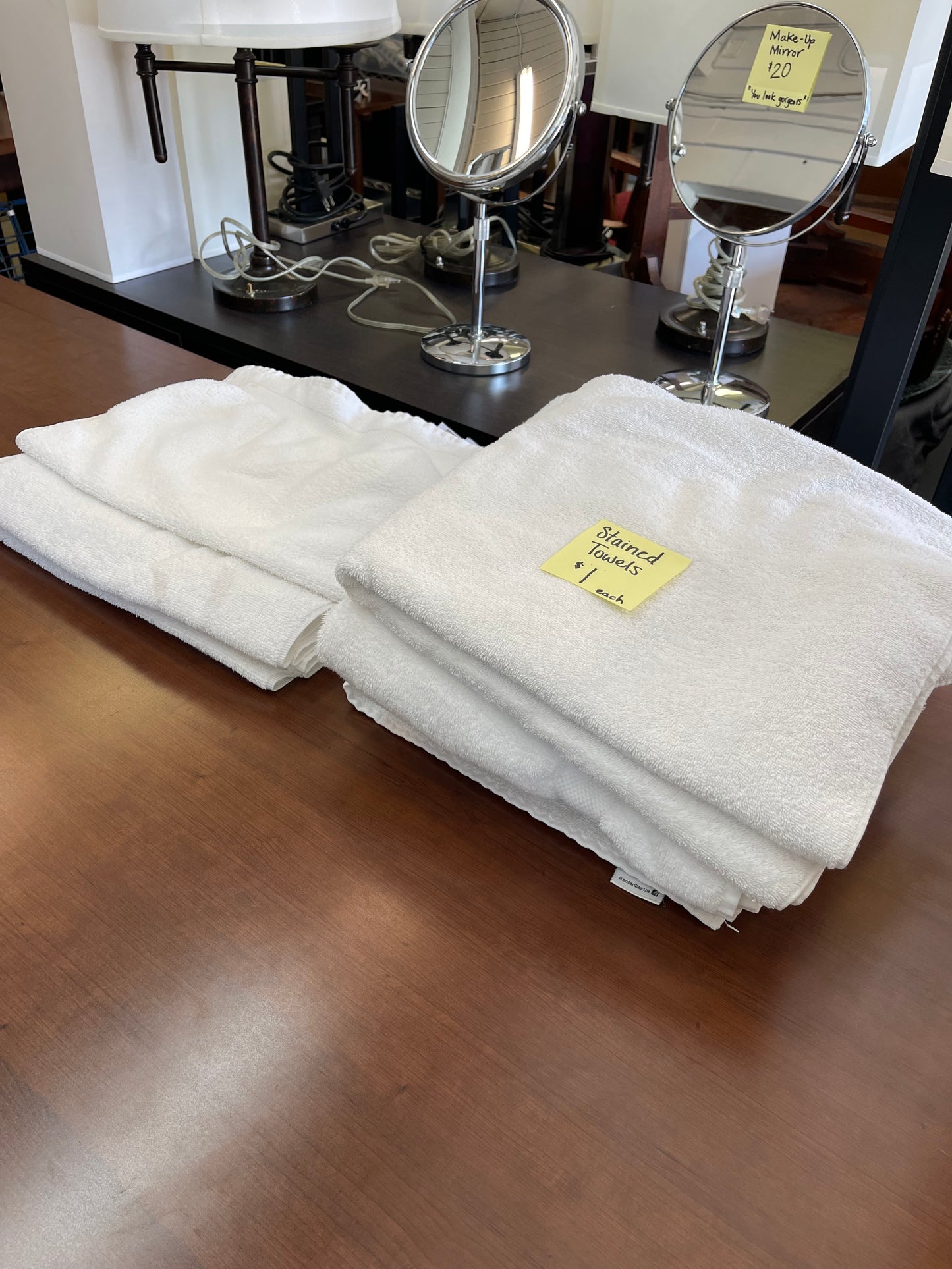 Calgary Used Items in stock
