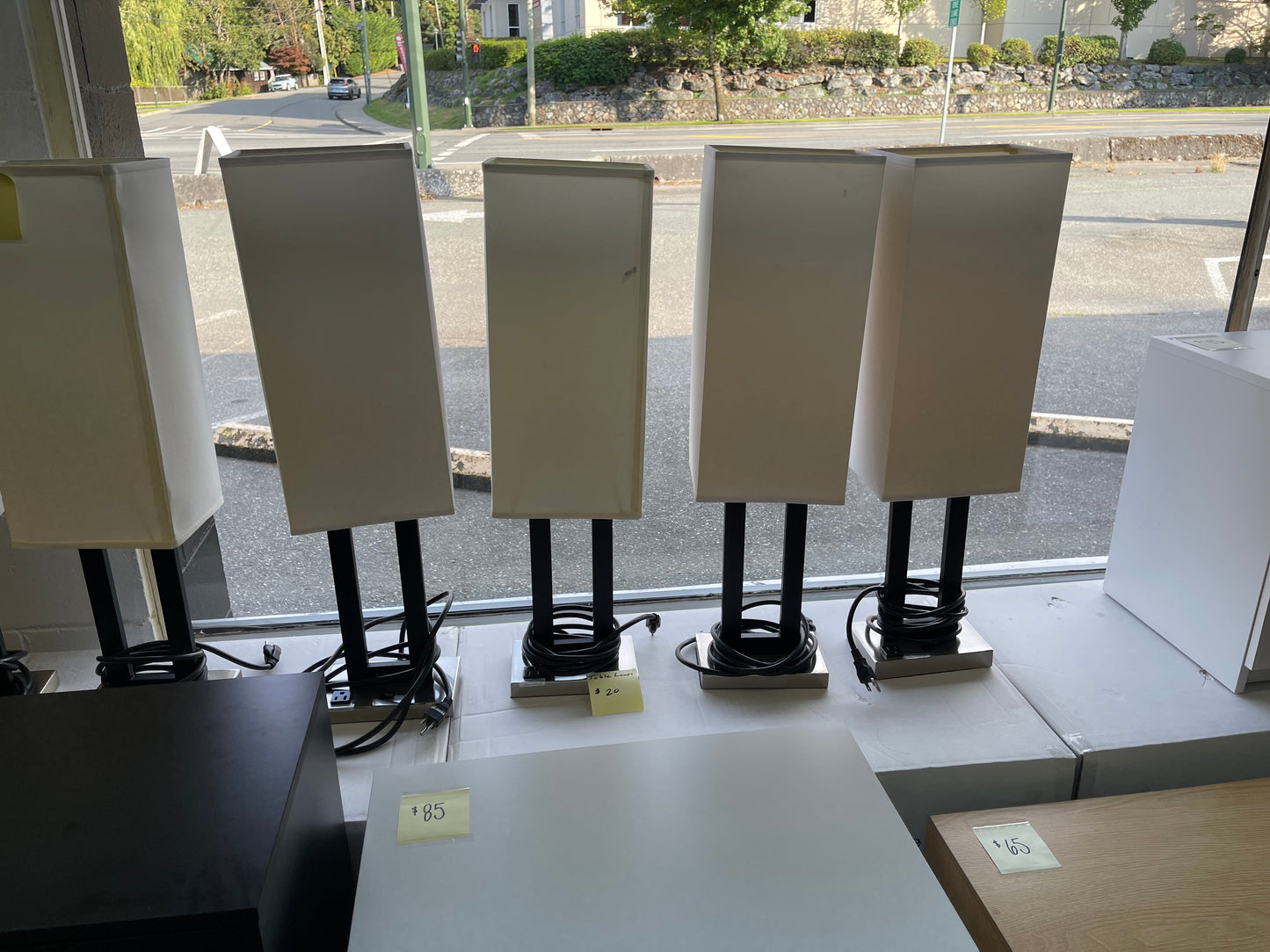 Calgary Used Items in stock