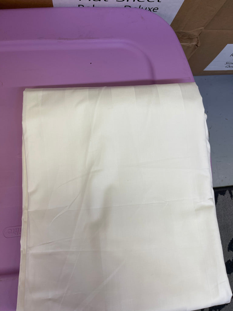 Sheets - Various Sizes - Damask $15 - $17