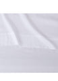 Twin Flat Sheet, 80% Cotton