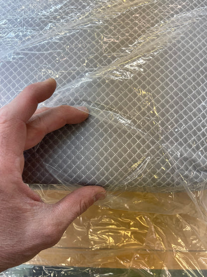 High Density Foam Mattress