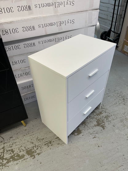 Dresser / Chest of Drawers StyleElements CD02-301423