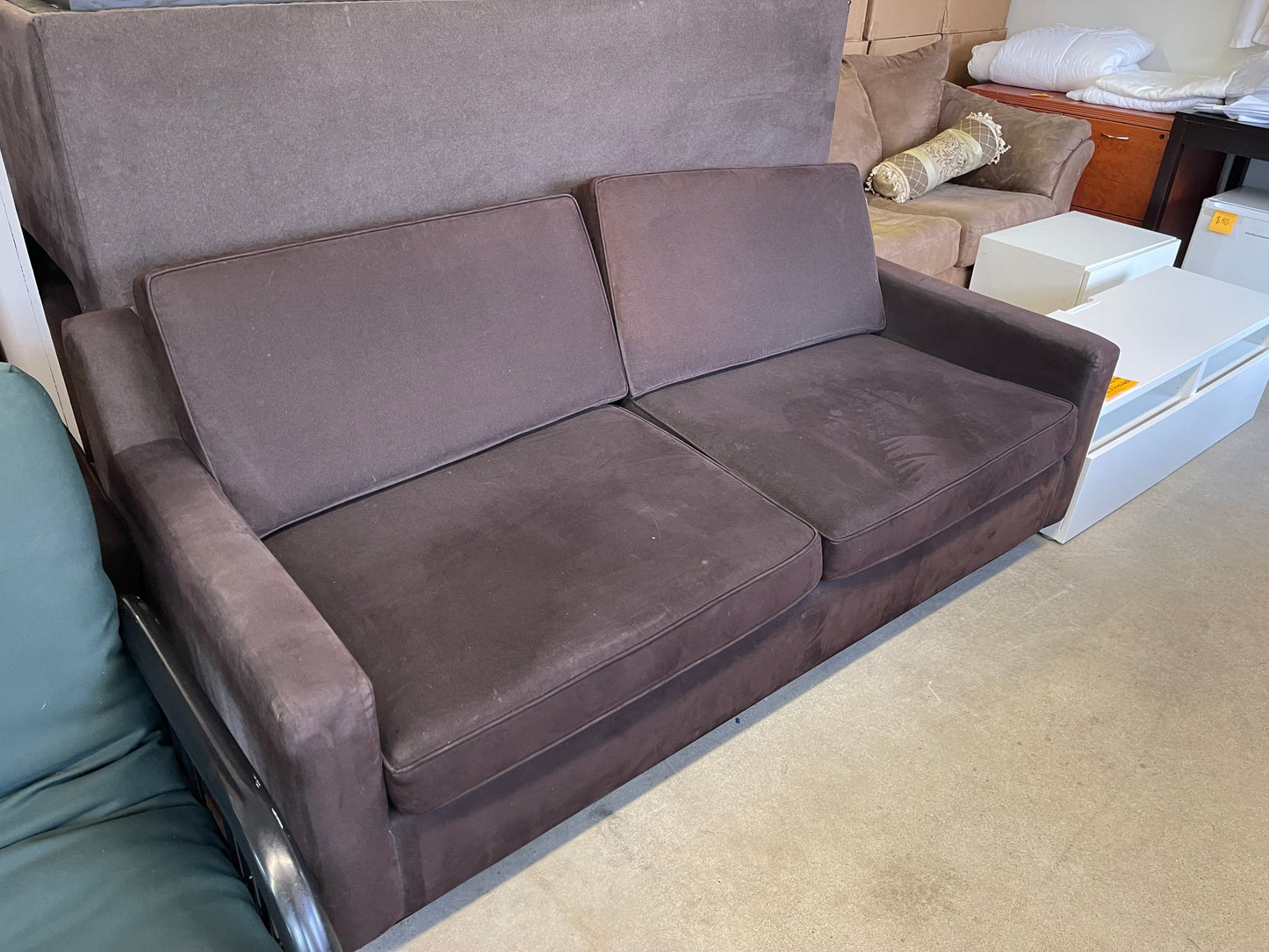 Victoria Used Items in stock