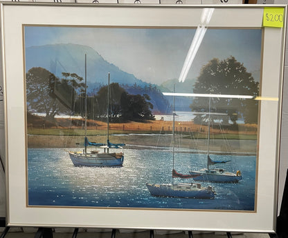 Victoria Used Items in stock