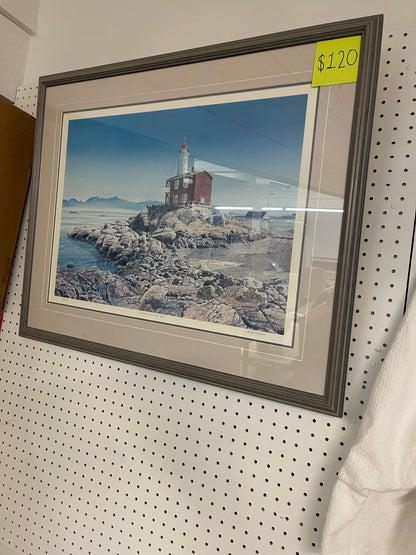 Victoria Used Items in stock