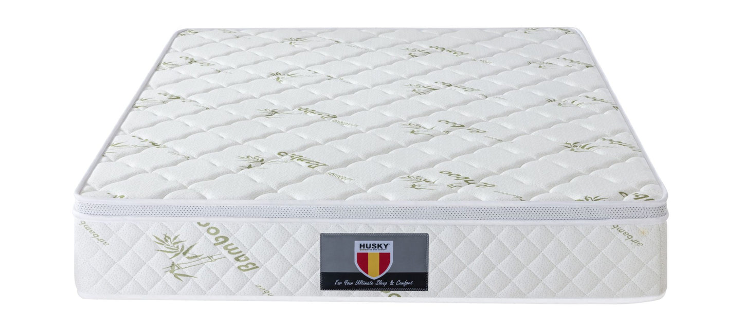 Mattress, Kingdom Pocket Coil