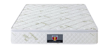 Husky Kingdom mattress, front view