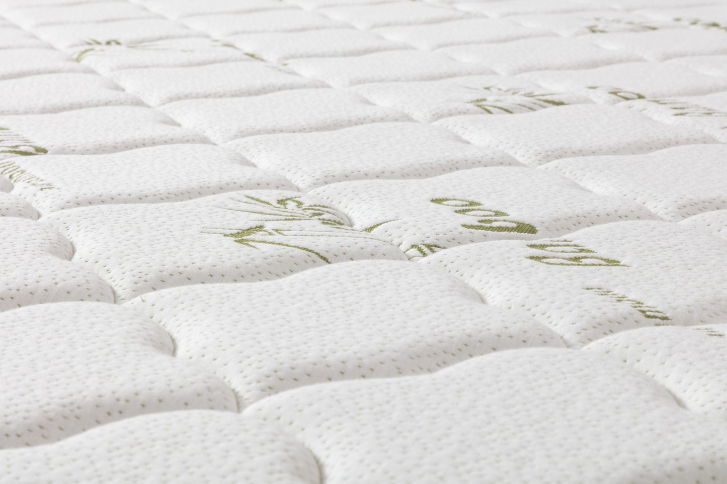 Mattress, Kingdom Pocket Coil