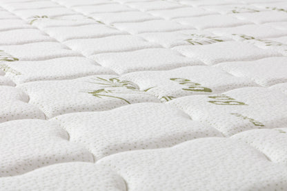 Mattress, Kingdom Pocket Coil