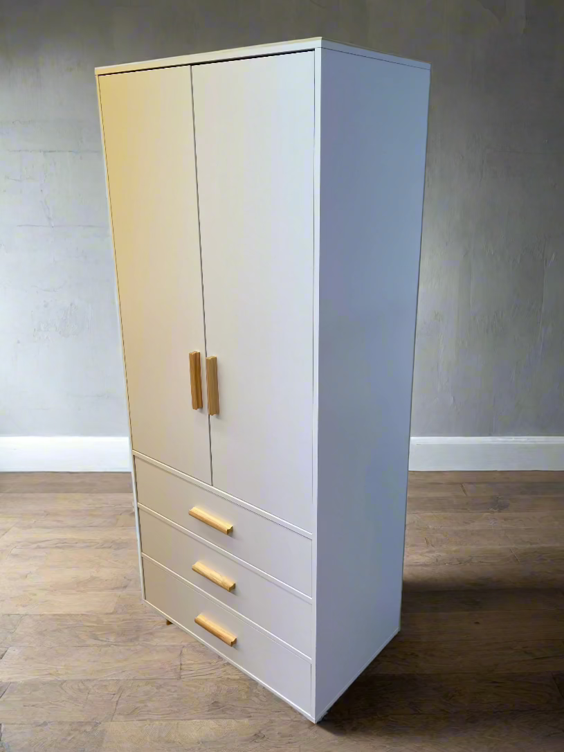 Wardrobe Cabinet - StyleElements WR01-301871