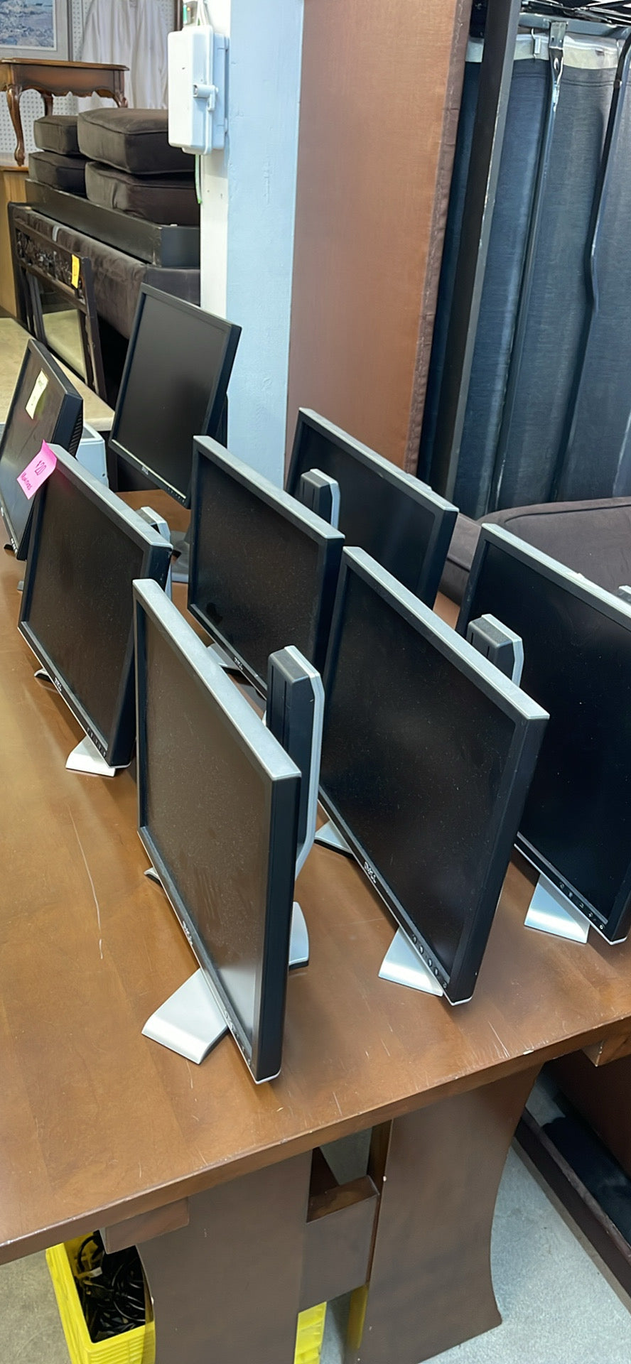 Victoria Used Items in stock