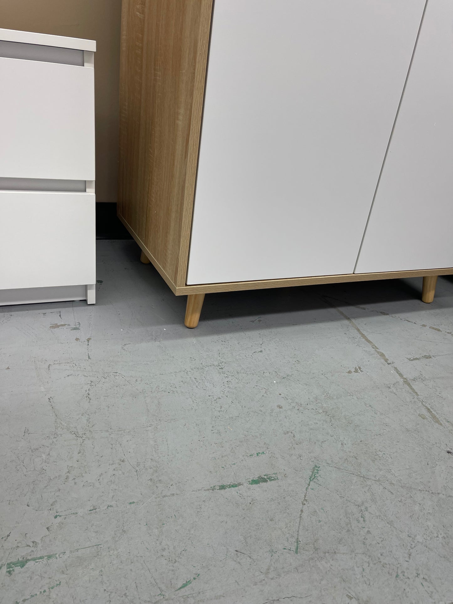 Wardrobe Cabinet - StyleElements WR02-301871