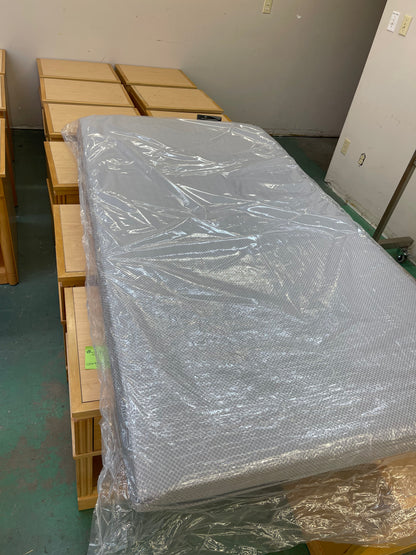 High Density Foam Mattress
