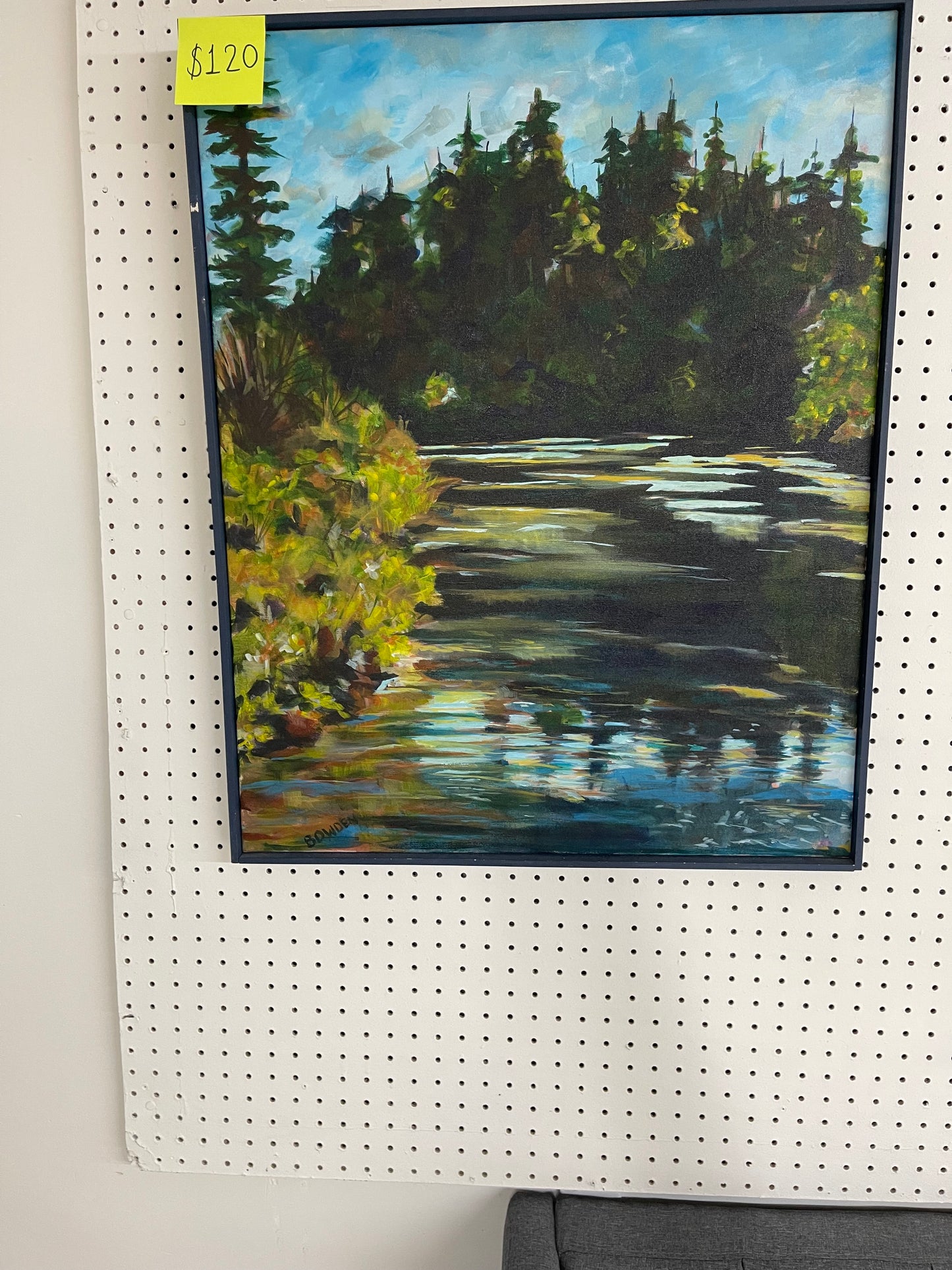 Victoria Used Items in stock