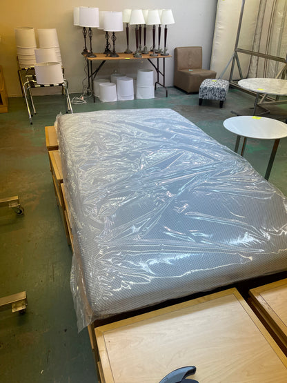 High Density Foam Mattress