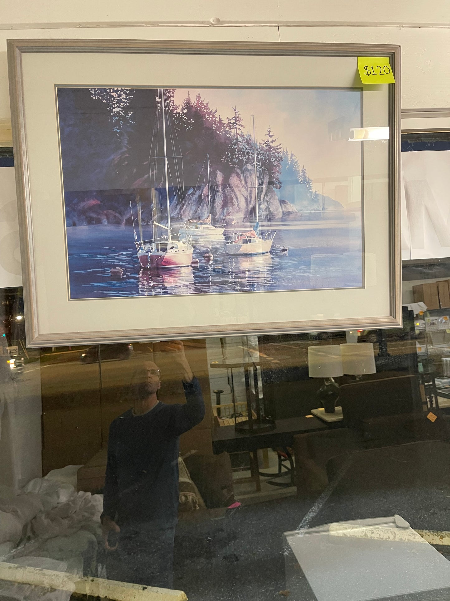 Victoria Used Items in stock