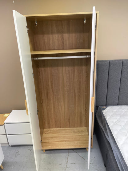 Wardrobe Cabinet - StyleElements WR02-301871
