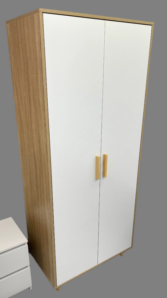 Wardrobe Cabinet - StyleElements WR02-301871