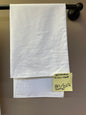 Pillow Case, Standard Size, 80% Cotton