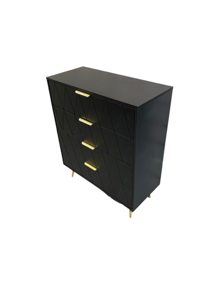 Dresser / Chest of Drawers StyleElements CD01-301436