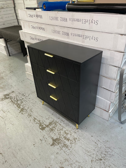 Dresser / Chest of Drawers StyleElements CD01-301436