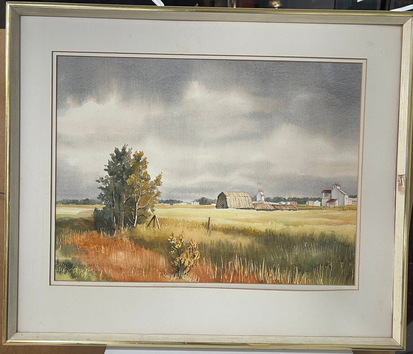 Victoria Used Items in stock