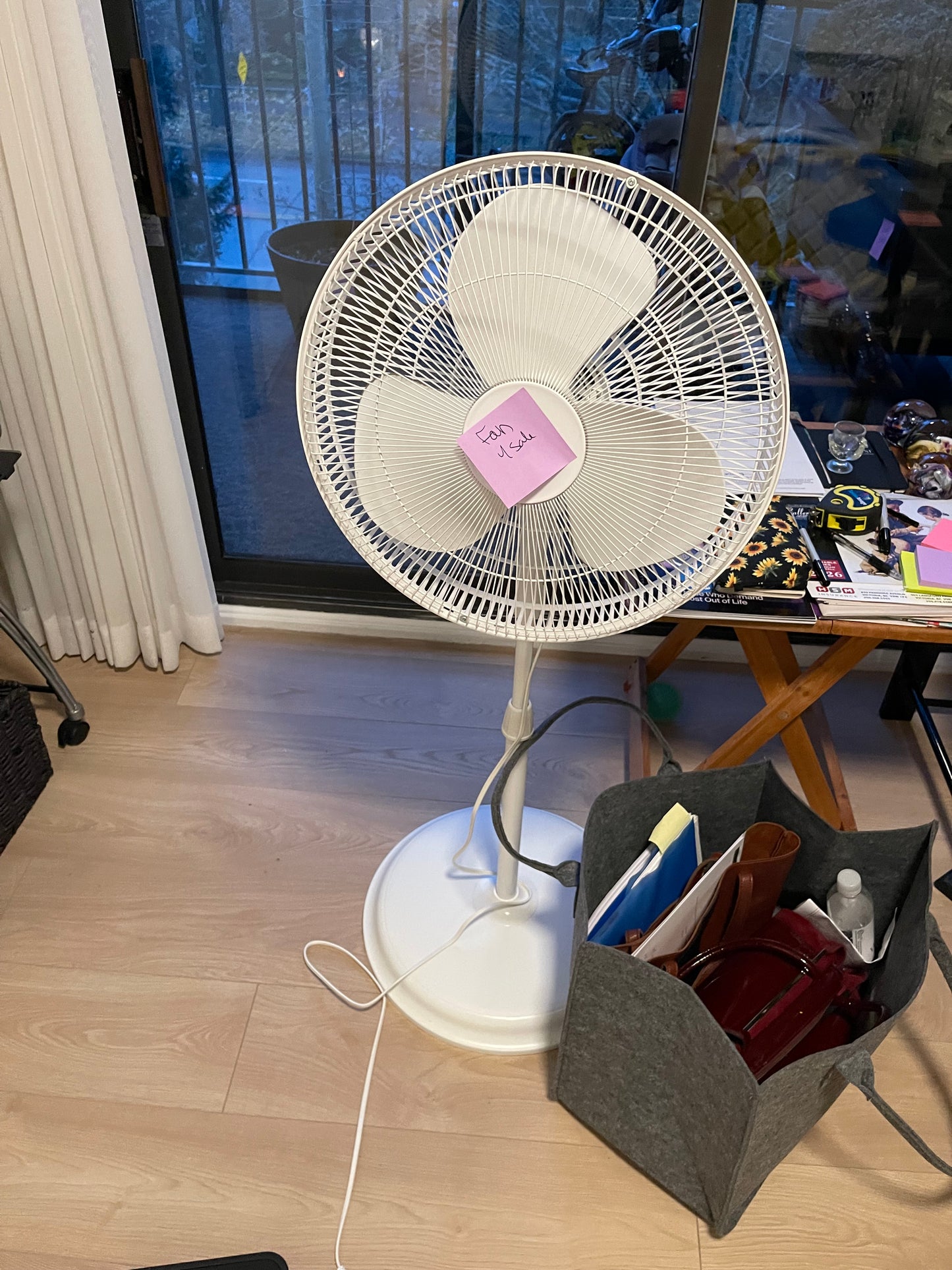 Victoria Used Items in stock