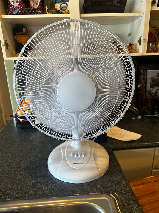 Fans - Large Table Fans
