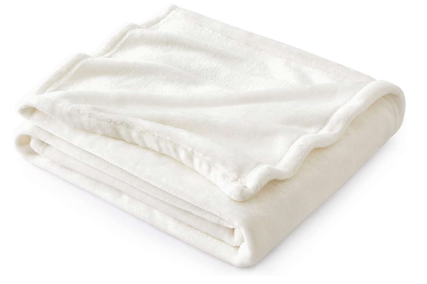 NEW goods, Fleece Throw Blanket 66" x 90"