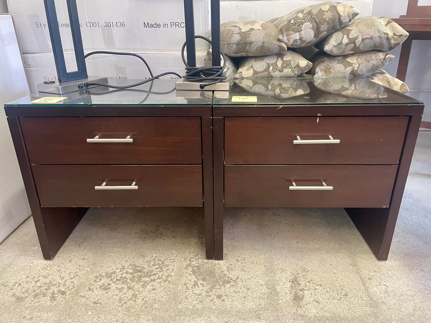 Victoria Used Items in stock