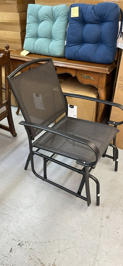 Glider Patio Chair