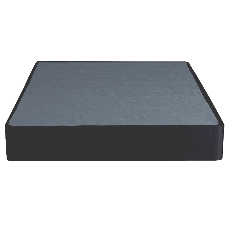 Husky Landmark 8 inch box spring foundation, alternate angle