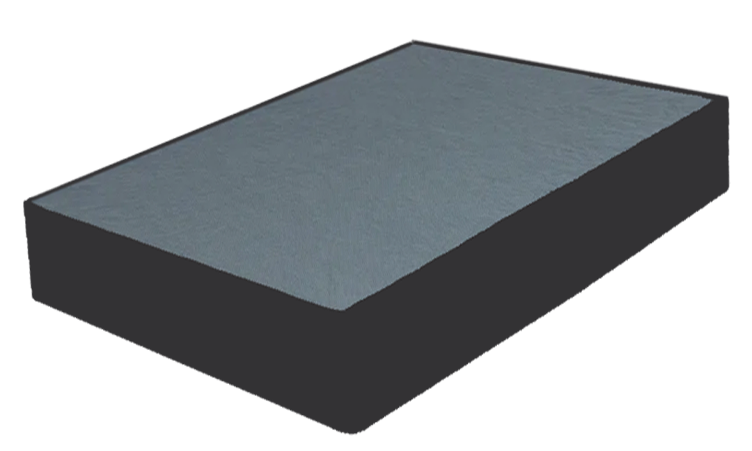 Husky Landmark 8 inch wooden box spring foundation