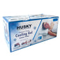 Cooling Memory Foam Contour Pillow