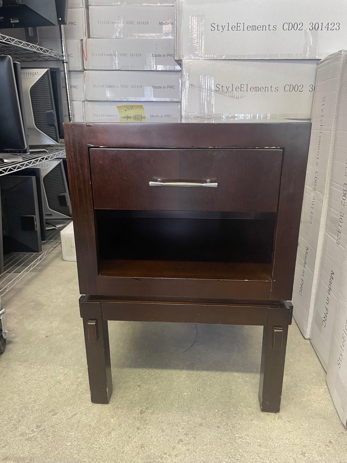 Victoria Used Items in stock