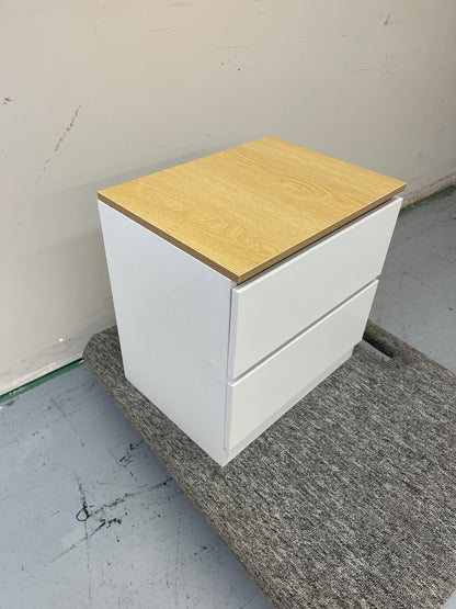 Nightstand, small