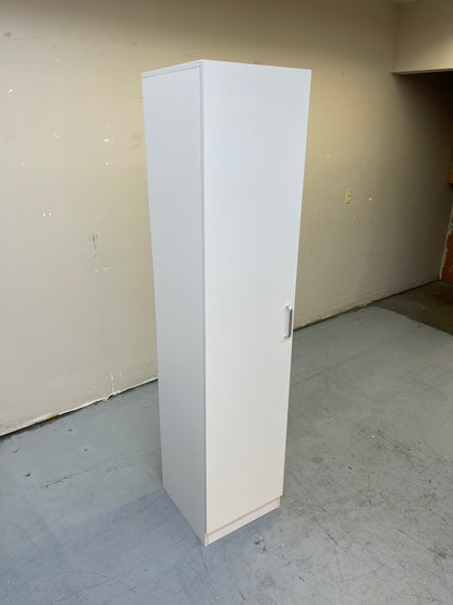 Wardrobe Cabinet, Single door