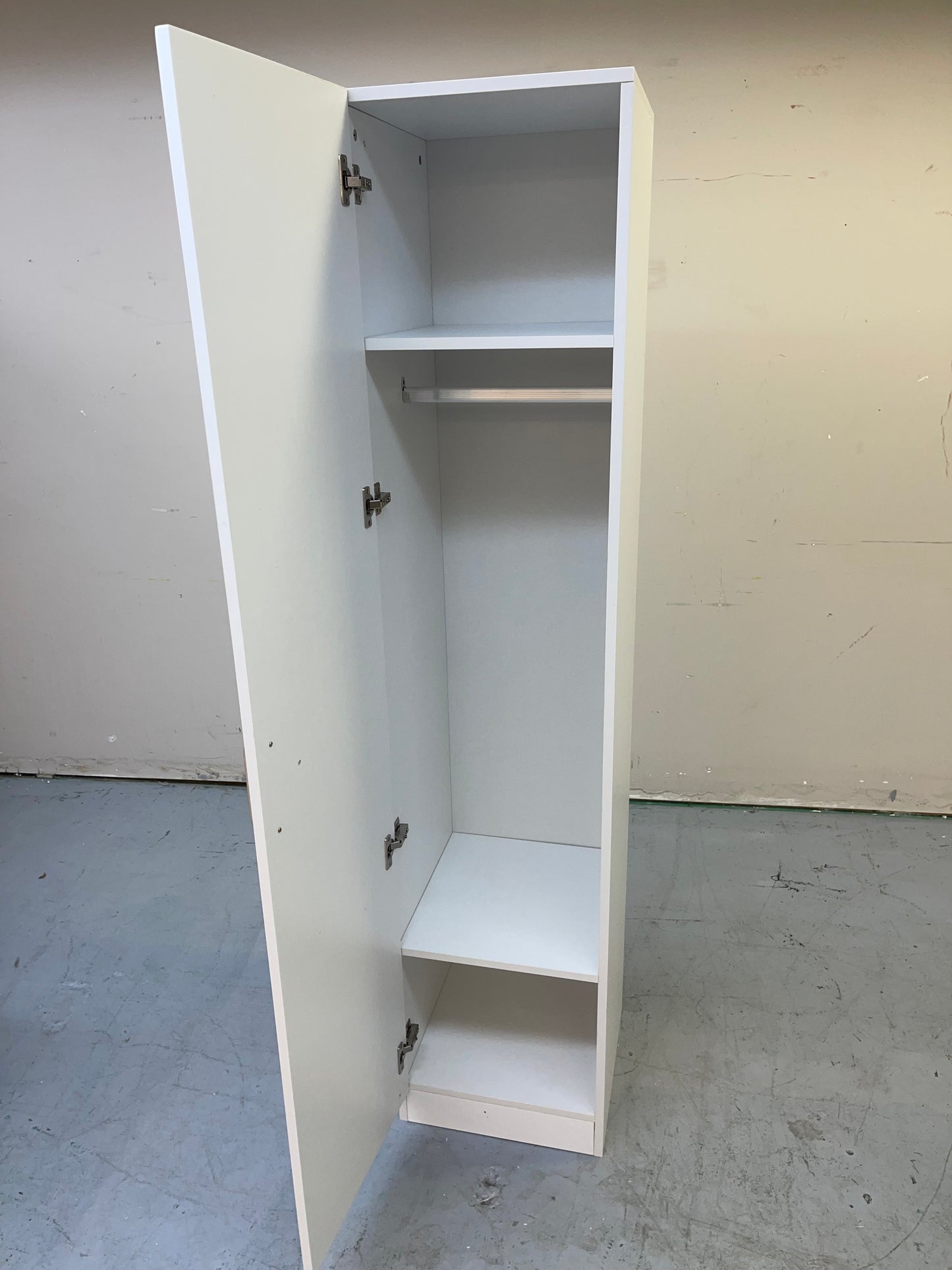 Wardrobe Cabinet, Single door