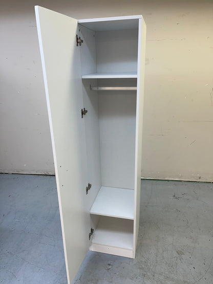 Wardrobe Cabinet, Single door