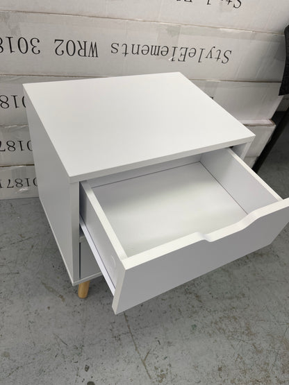 StyleElements Nightstand NS01-161220