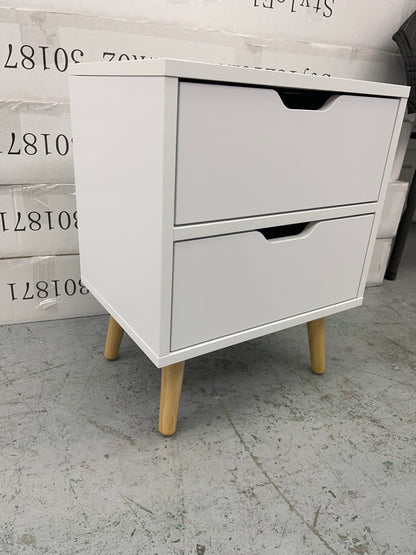 StyleElements Nightstand NS01-161220