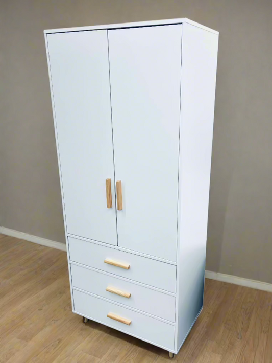 Wardrobe Cabinet - StyleElements WR01-301871
