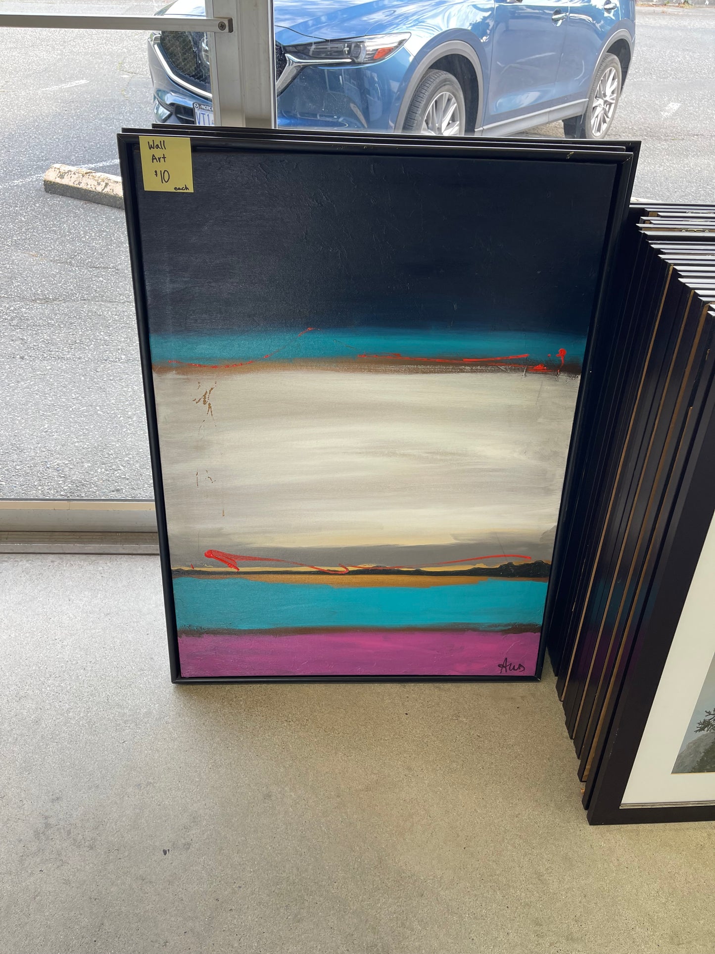 Victoria Used Items in stock